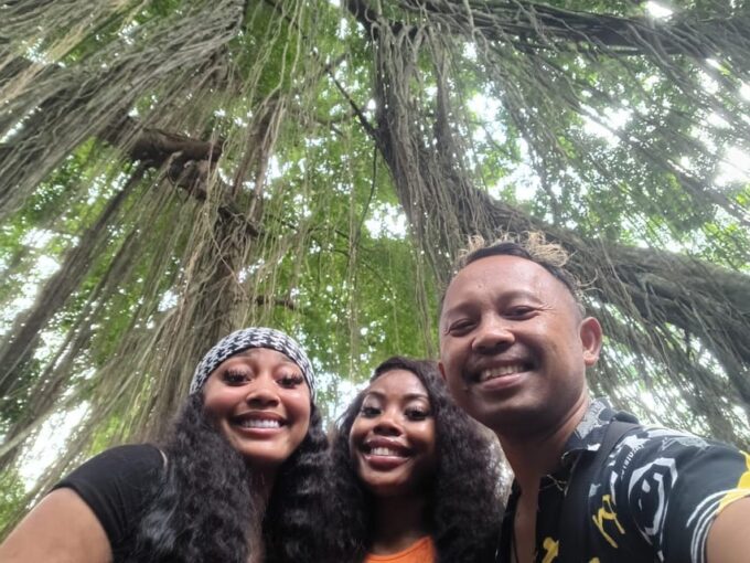 Bali: Highlights Jeep Tour Best Sunrise Views With Transfers - Pickup Locations