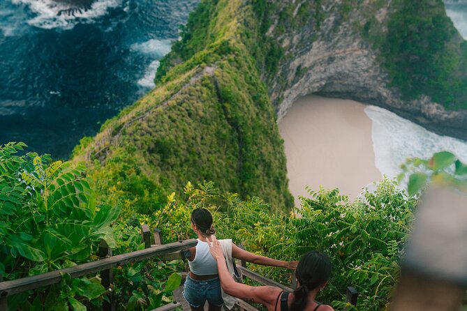 Bali: Highlights of Nusa Penida West Islands Tour - All Inclusive - Booking and Cancellation Policy