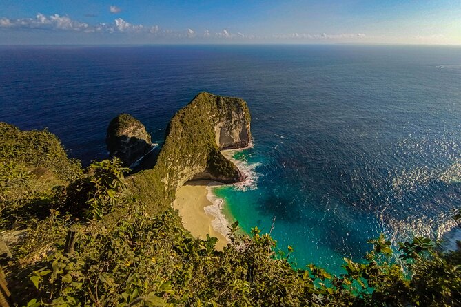 Bali: Highlights of Nusa Penida West Islands Tour - All Inclusive - Fast Boat to Nusa Penida