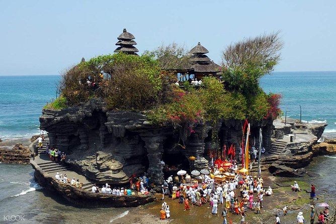Bali Highlights : Private 2 Day Bali Tours - Accessibility and Recommendations