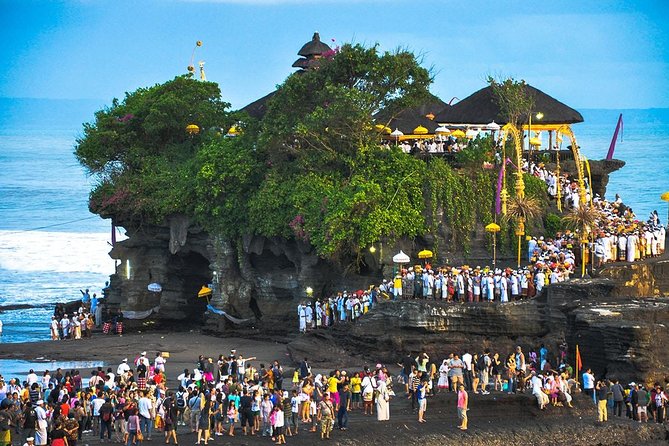Bali Highlights : Private 2 Day Bali Tours - Reviews and Ratings