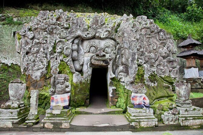 Bali Highlights Private Tour with Elephant Cave and Rice Field - Key Points