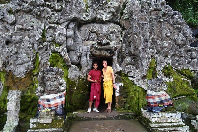 Bali Highlights Private Tour with Elephant Cave and Rice Field - An Honest Look at the Bali Highlights Private Tour