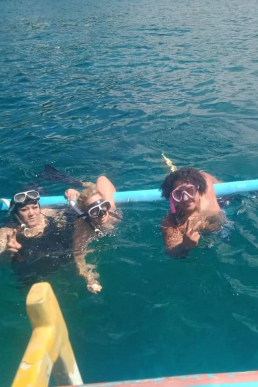 Bali: Highlights Snorkeling To Blue Lagoon With Local Expert - Included Equipment and Safety Features