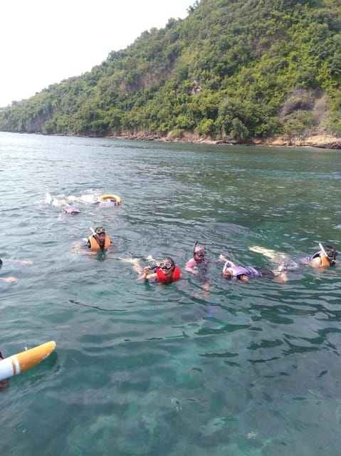 Bali: Highlights Snorkeling To Blue Lagoon With Local Expert - Pricing and Booking Options