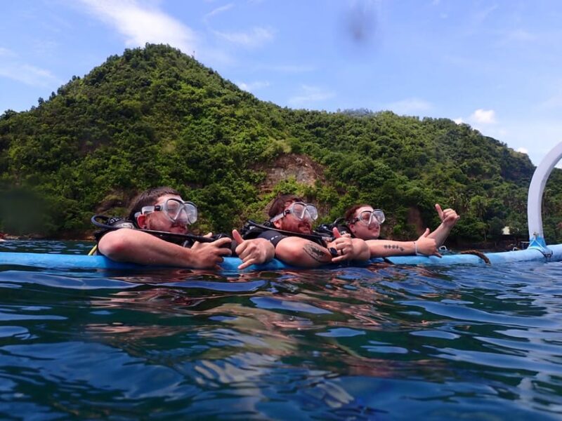 Bali: Highlights Snorkeling To Blue Lagoon With Local Expert - Customer Testimonials