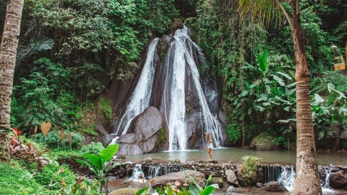 Bali Highlights: Taman Ayun, Jatiluwih, Leke Leke Waterfall - Frequently Asked Questions