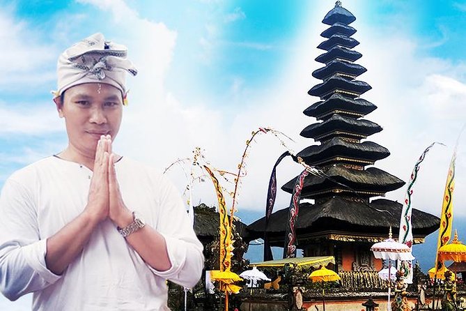 Bali Highlights Tour - Customized Full-Day Adventure With Locals - Pickup Information