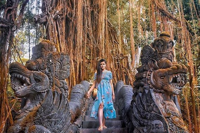 Bali Highlights Tour - Customized Full-Day Adventure With Locals - Pickup Information