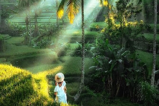 Bali Highlights Tour - Customized Full-Day Adventure With Locals - Booking Details