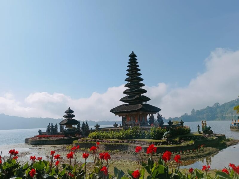 Bali : Highlights Tour for 3 Days - Key Points