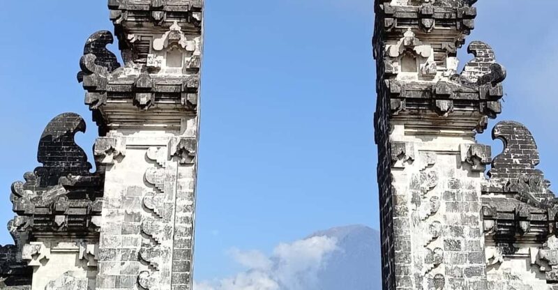 Bali : Highlights Tour for 3 Days - Itinerary Details