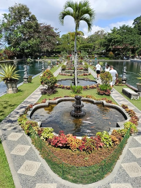 Bali : Highlights Tour for 3 Days - Day 1: Ubud Tour