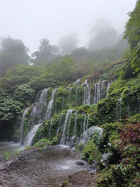 Bali : Highlights Tour for 3 Days - Day 2: UNESCO Heritage Site