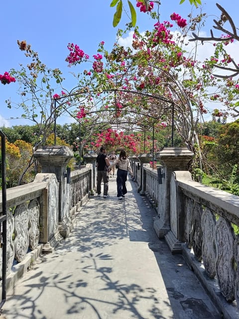 Bali : Highlights Tour for 3 Days - Guidelines and Recommendations