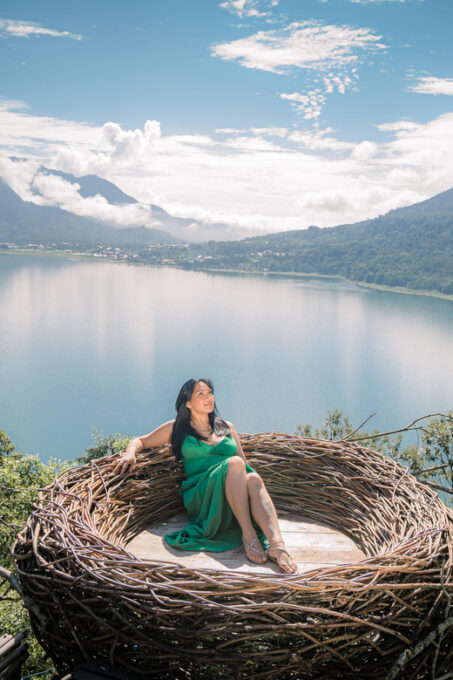 Bali Highlights Tour: Temple, Lake, Waterfall & Scenic Views - Booking and Cancellation Policy
