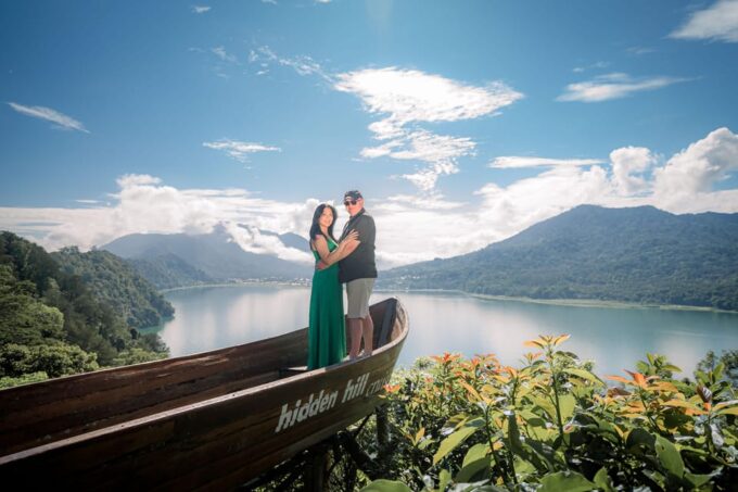 Bali Highlights Tour: Temple, Lake, Waterfall & Scenic Views - Additional Information