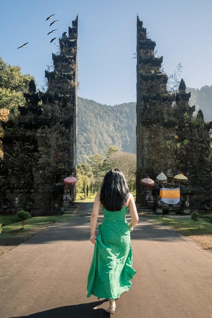 Bali Highlights Tour: Temple, Lake, Waterfall & Scenic Views - Frequently Asked Questions