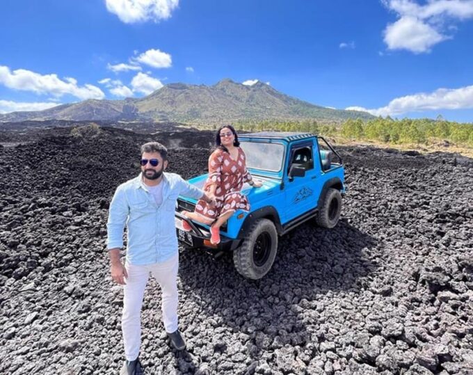 Bali: Highlights Tour With Sunrise Jeep Tour - Optional Activities