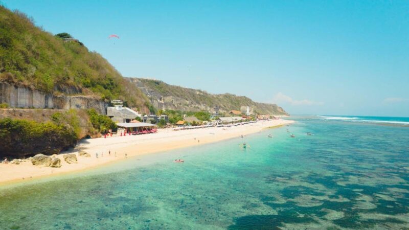 Bali: Highlights Uluwatu Temple & Southern Beaches Day Trip - Included Experiences