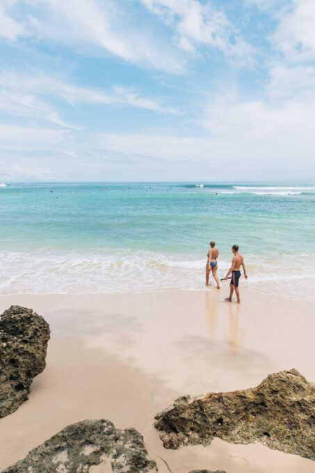 Bali: Highlights Uluwatu Temple & Southern Beaches Day Trip - Recommended Packing