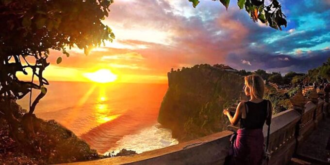 Bali: Highlights Uluwatu Temple & Southern Beaches Day Trip - Frequently Asked Questions