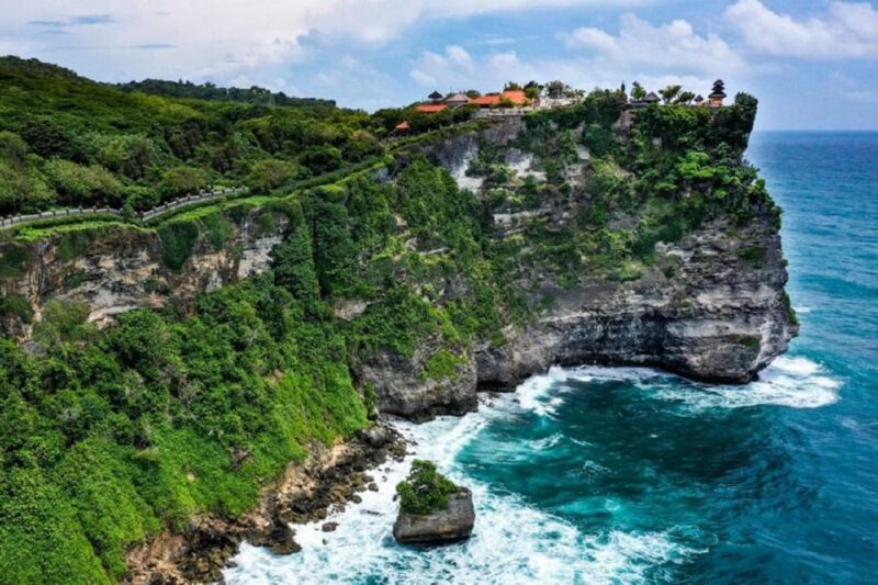 Bali: Higlights Padang-padang, Uluwatu Temple & Jimbaran - Transportation Details