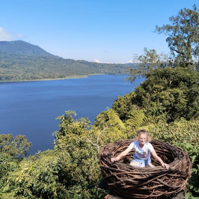 Bali : Hire a Private Car With Experienced Local Driver - Key Points