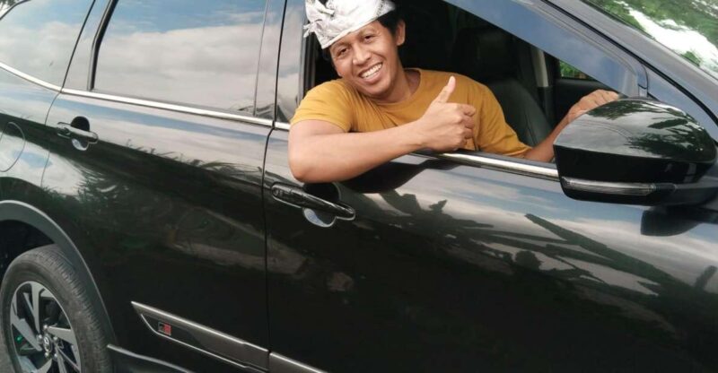 Bali : Hire a Private Car With Experienced Local Driver - Booking and Payment