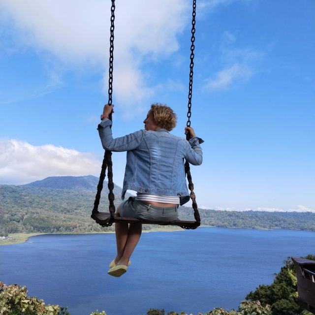 Bali : Hire a Private Car With Experienced Local Driver - Activities and Experiences
