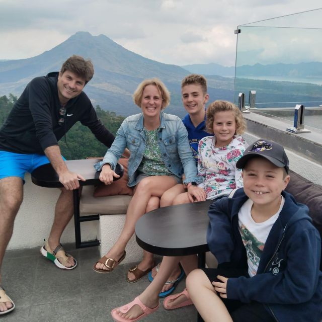 Bali : Hire a Private Car With Experienced Local Driver - Safe and Reliable Transport