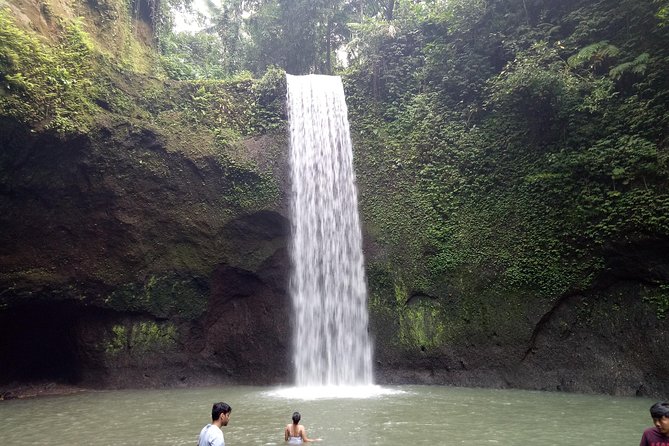 Bali Hire Car and Driver - Activity Information