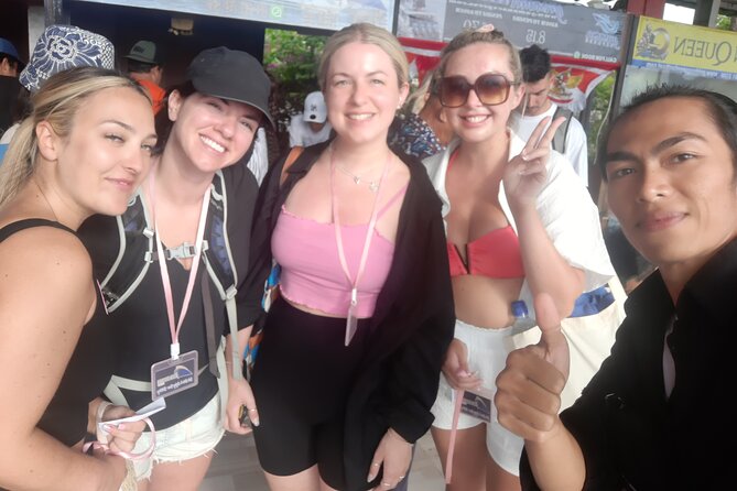 Bali Hire Car With Professional Chauffeur Service - Engaging Conversations