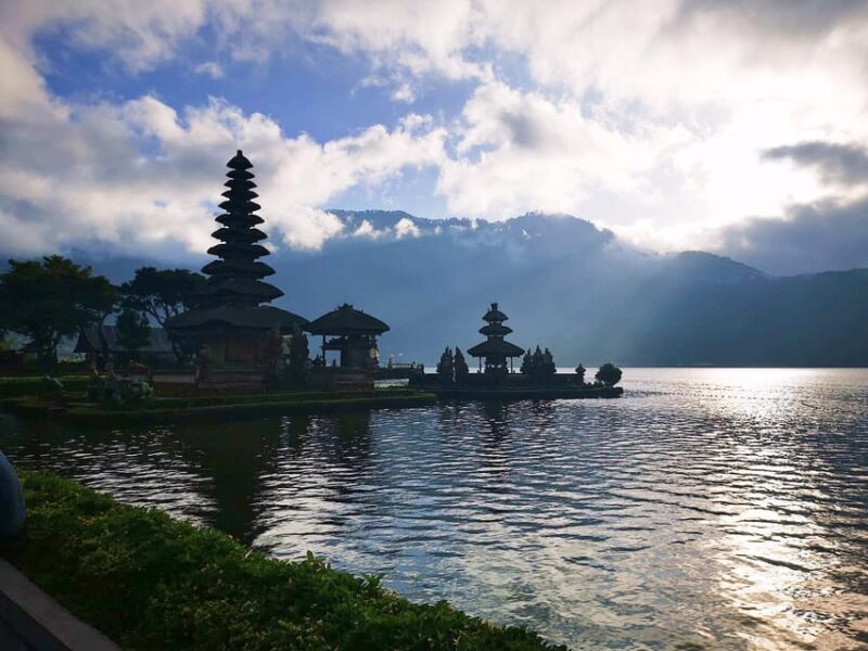 Bali: Hire Private Car Charter With English Speaking Driver - Flexible Itinerary Options