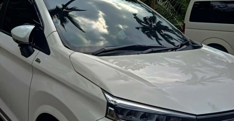 Bali: Hire Private Car Charter With English Speaking Driver - Wheelchair Accessibility