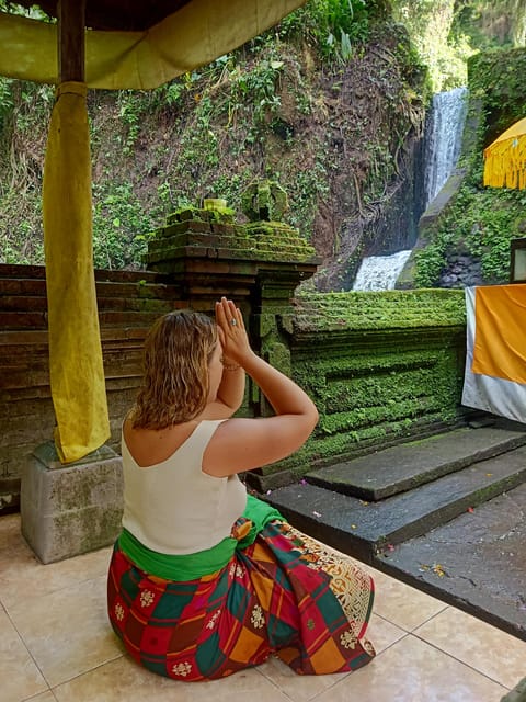 Bali: Hire Private Car Charter With English Speaking Driver - Organized Day Tours