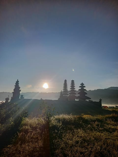 Bali: Hire Private Car Charter With English Speaking Driver - Inclusions and Customer Feedback