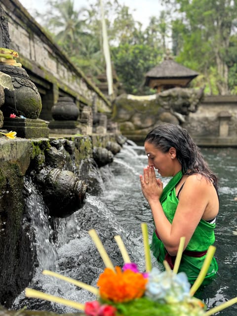 Bali: Hire Private Car Charter With English Speaking Driver - Frequently Asked Questions