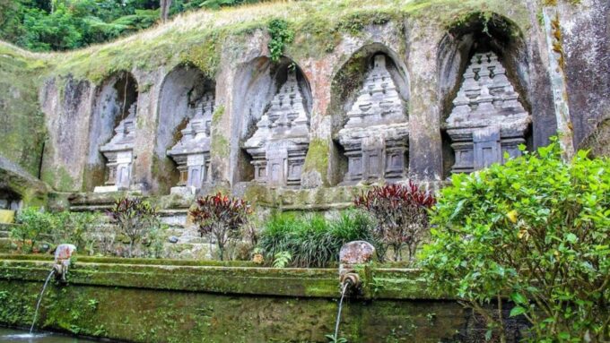 Bali: Historical Cultural Tour and Water Temple Purification - Cancellation and Booking Flexibility