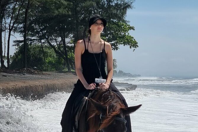 Bali Horse Riding and Turtle Release at Saba Beach - Why This Tour Offers Great Value