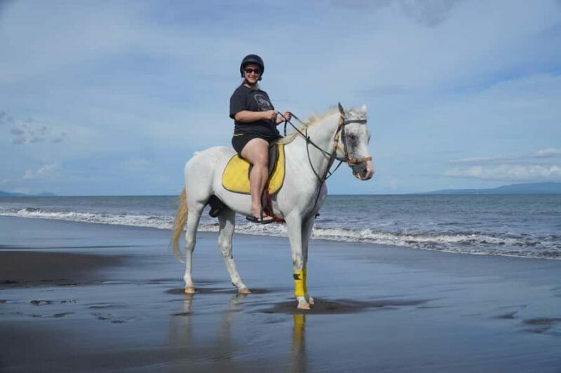 Bali: Horse Riding Experience in Sanur (1 Hour ride) - An Honest Look at Bali’s Beach Horseback Riding
