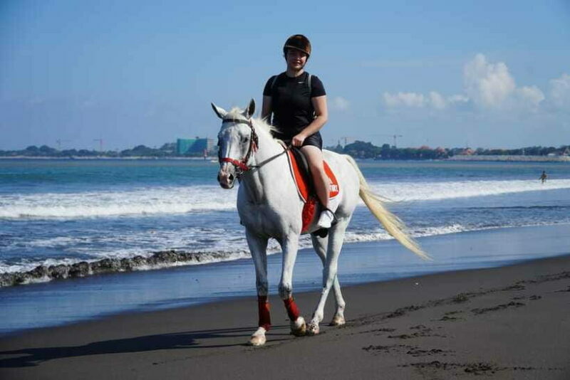 Bali: Horse Riding Experience in Sanur (1 Hour ride) - Final Thoughts: Is This Tour Worth It?