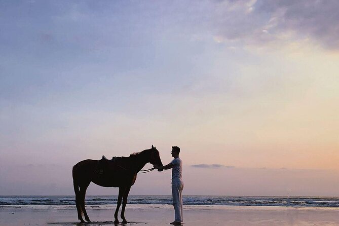 Bali Horse Riding in Seminyak Beach Private Experiance - Pricing and Cancelation Policy