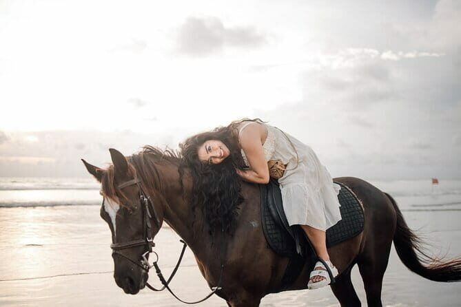Bali Horse Riding Seminyak Beach Experience Private Transport - An Honest Look at the Experience