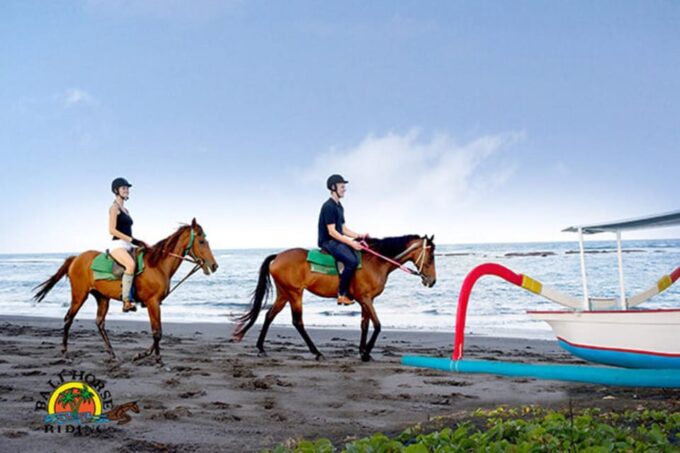 Bali Horse Riding + Waterfall + Rice Terrace + Lunch - Frequently Asked Questions