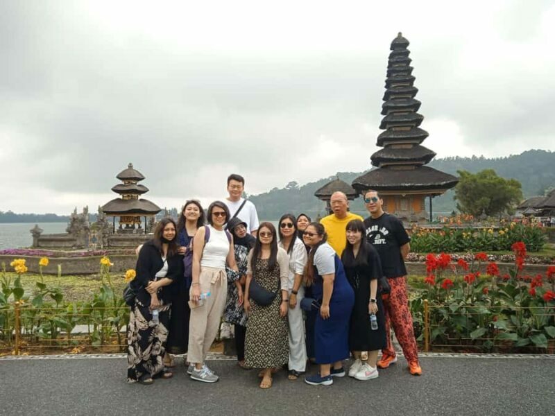 Bali in 1 Day : Iconic temples -UNESCO Sight - All inclusive - Final Thoughts
