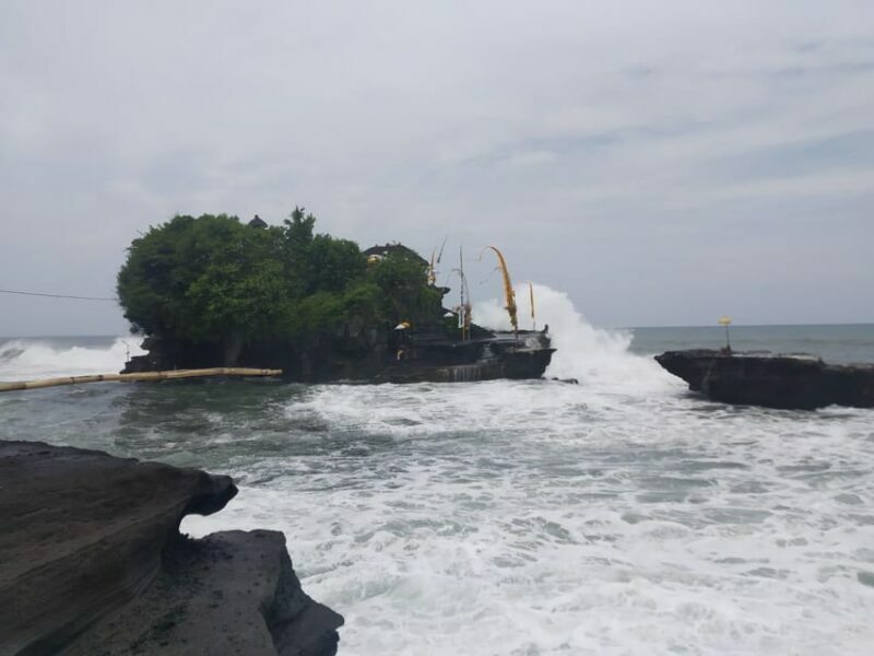 Bali in 1 Day : Iconic temples -UNESCO Sight - All inclusive - FAQ
