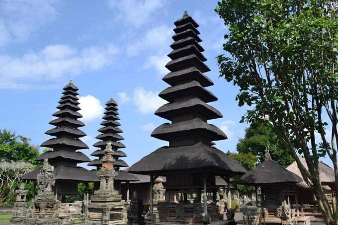 Bali in 1 Day : Iconic Temples -Unesco Sight - All Inclusive - Coffee Plantation