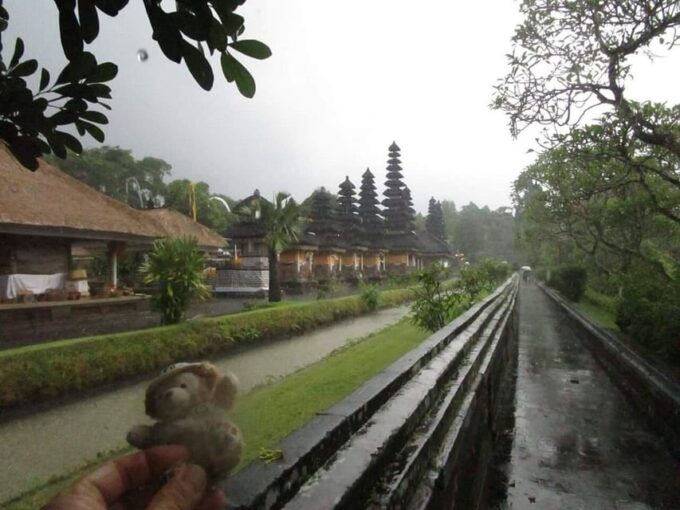 Bali in 1 Day : Iconic Temples -Unesco Sight - All Inclusive - Inclusions and Exclusions