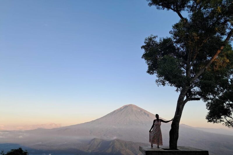 Bali : Incredible East Bali Tour Lahangan Sweet - Key Points